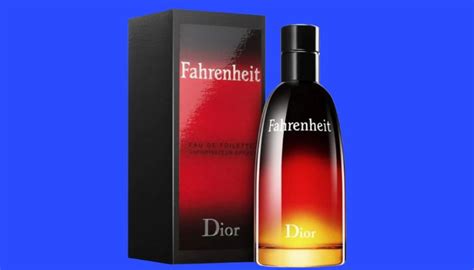 colognes similar to fahrenheit